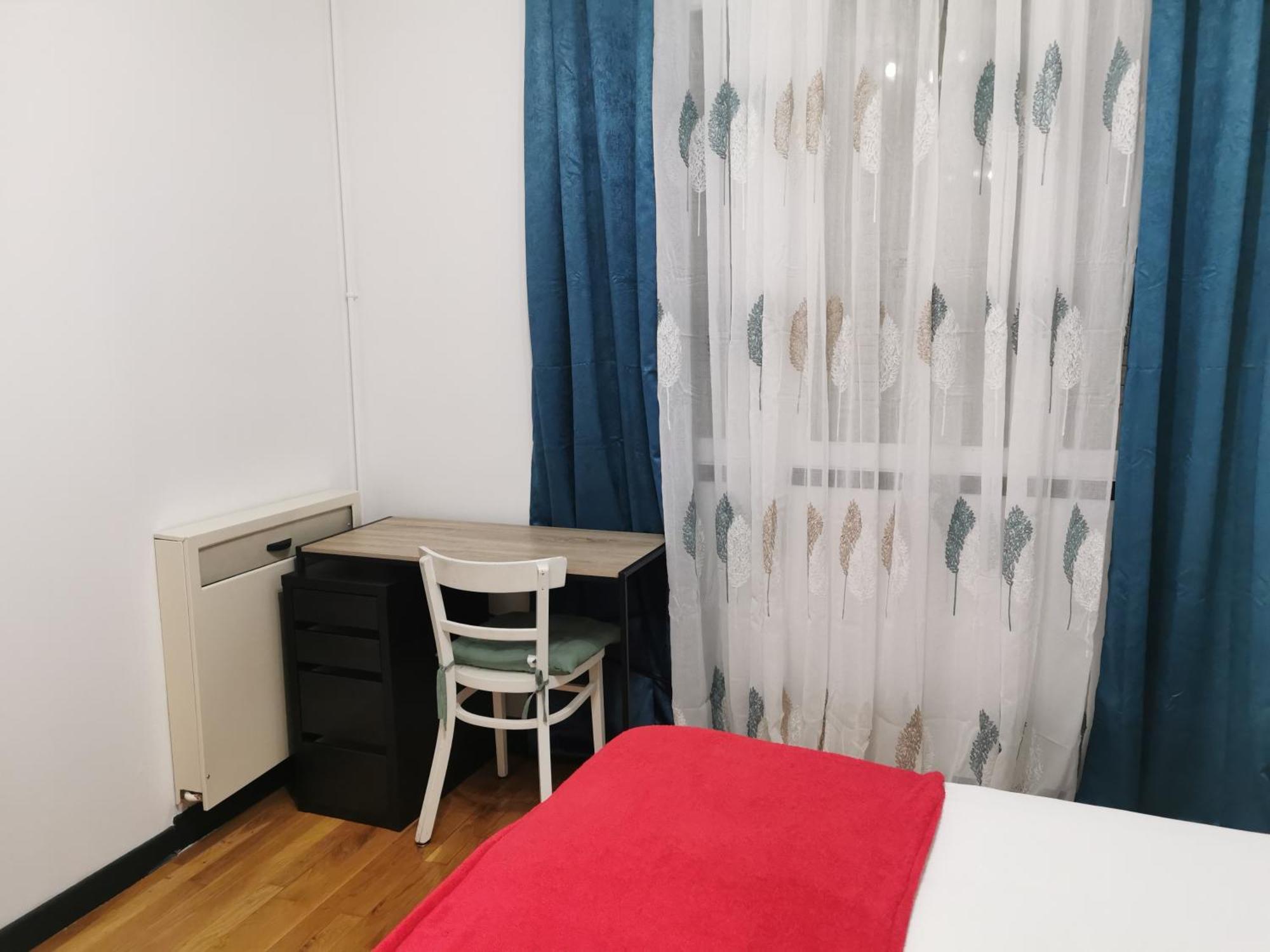 Appartement Meubles A Villeurbanne Lyon Buitenkant foto